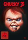 Chucky 3 - Die Mörderpuppe UNCUT DVD Neu - 0836