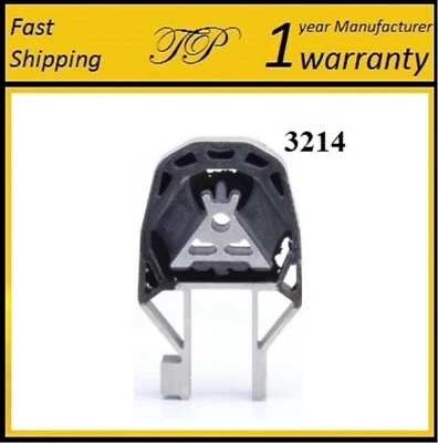 1 PCS REAR TORQUE STRUT MOUNT FOR 2004-2010 Volvo S40 2.4L & 2.5L Foto 1 de 2