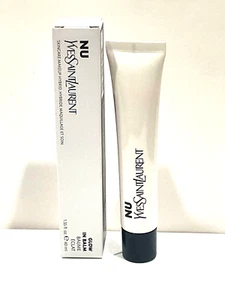 Yves Stain Laurent Ysl - NU Glow in Balm Hydrating Foundation Primer 1.35oz New - Picture 1 of 1