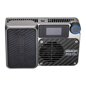 Amaran Ace 25x Silver - Picture 1 of 8