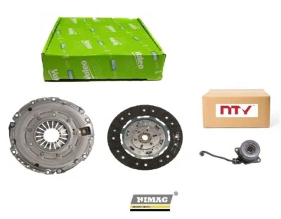 Kit De Embrague Para Fiat 500X Jeep Renegade 2.0 Multijet CRDi 4x4 150 170 Hp - Imagen 1 de 4