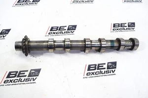 Range Rover Sport L320 3.0 TD Nockenwelle einlass Links 4R8Q6A271AB - Picture 1 of 4