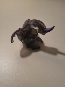 BAKUGAN B1 Translucent Darkus Classic "Drago" DRAGONOID 450g - Picture 1 of 8