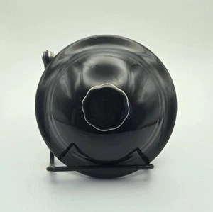 Fiesta Large Teapot LID ONLY Slate | Fiestaware P86 teapot Lid - Picture 1 of 4