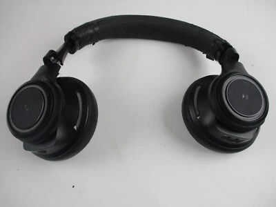 Plantronics BackBeat PRO Headphones bluetooth Noise Canceling For Parts Not Work - Image 1 of 4
