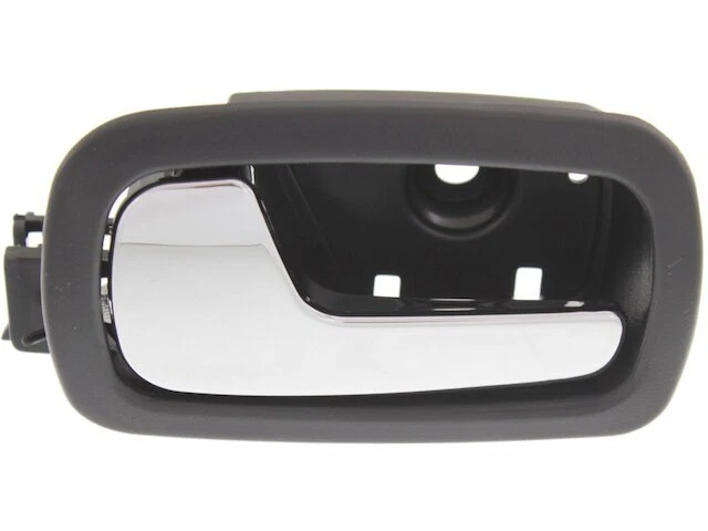 Replacement AP 67YX35G Rear Left Interior Door Handle Fits 2007-2009 Pontiac G5 - Image 1 of 1