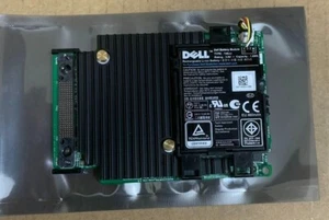 Dell Perc H730 Mini Blade 12Gb SAS Raid Controller M630 0WMVFG WMVFG - Picture 1 of 1
