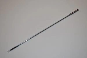 Tieflochbohrer D2x275mm, ZL-TLB-01 KIOR Gühring RHV8727 - Bild 1 von 11