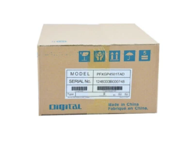 Long warranty Express New Pro-face PFXGP4501TAD GP-4501T HMI Screen Touch Panel - Image 1 of 4
