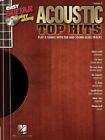 Hits acoustiques : Easy Guitar Play-Along Volume 2 par Hal Leonard Publishing Cor