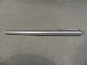 Montblanc Quickpen Noblesse Rollerball Kugelschreiber Farbe silber (RK2) - Bild 1 von 7