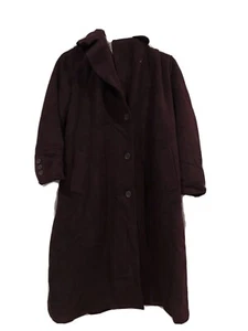 Roaman's Women's Plus Size Coat 24W - Picture 1 of 3