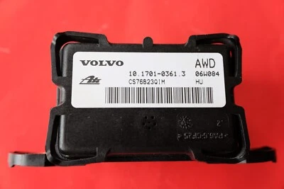 Sensore Multiplo ESP Ricondizionato 4WD, 30667844AA, 10.1701-0361.3 VOLVO XC70 II - Immagine 1 di 2
