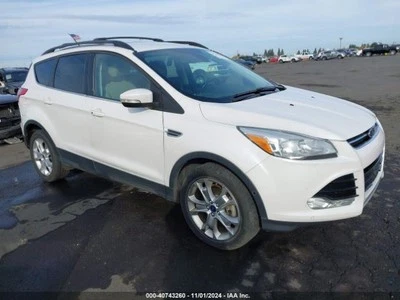 IGNITION SWITCH 2013 - 2019 福特逃生 — 第 1/4 张图片