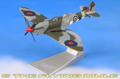 Corgi 1:72 Spitfire T.Mk 9 Aerial Collective PV202 - Image 1 of 4