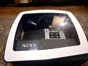 NZXT Manta Mini ITX Gehäuse - Bild 1 von 7