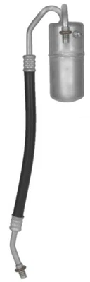 Acumulador Four Seasons 55556 con manguera para Dodge Dakota 94-96 Foto 1 de 4