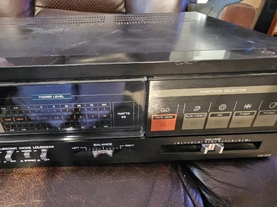 amplificador fisher no funciona  Foto 1 de 4