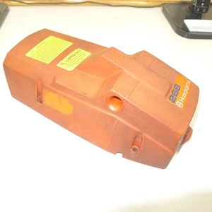 OEM Husqvarna Top Cylinder Cover, Models 268 272 - Picture 1 of 6