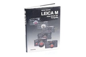 Günter Osterloh - Leica M Hohe Schule der Fotografie 3.Aufl. - Bild 1 von 3