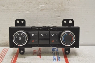 Unidad de control de clima Ford FLex 2013-2019 calefacción temperatura aire acondicionado climatización CI58#021 Foto 1 de 4