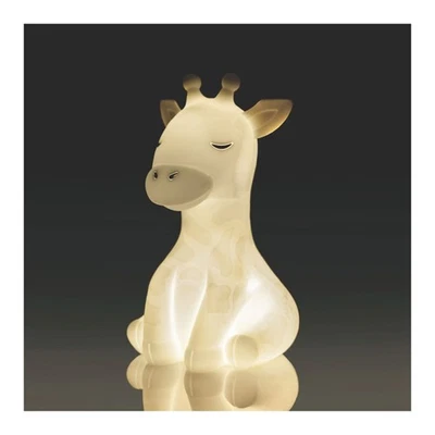 Lil' Dreamers Giraffe Soft Touch LED Light - image 1 of 4