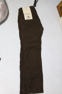 NWT Marine Layer Slim Straight Corduroy Pants~ Men's 34x32 (36x32) Brown - Picture 1 of 5