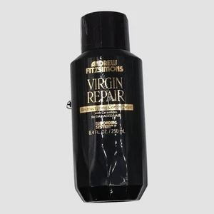 Andrew Fitzsimons Virgin Repair Balsamo Ristrutturante 8,4 fl oz 250 ml - Foto 1 di 2
