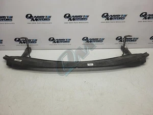 BMW Front Lower Impact Absorber Crash Bumper Bar 1 Series E82 E88 LCI 7229187 - Picture 1 of 8