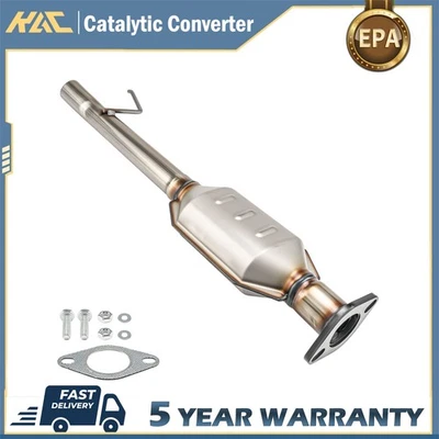 For 2001 2002 2003 2004 Mazda Tribute 3L Rear Catalytic Converter 53389 30411 - Image 1 of 4