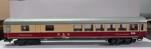 Märklin 4087 H0 DSG Speisewagen - Bild 1 von 3