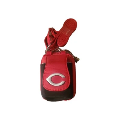 Cincinnati Reds MLB Purse Phone Wallet NWT Fast Shipping  - Image 1 of 4