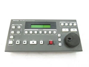 Tektronix PRC-100 PRC 100 Profile Remote Control Panel Controller - Picture 1 of 6