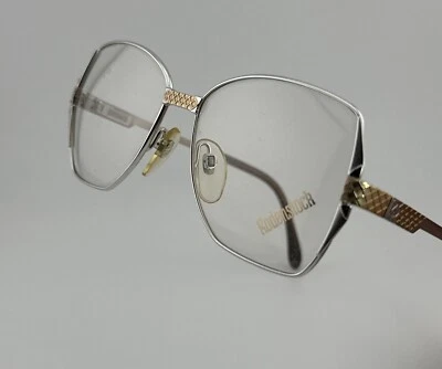 Gafas RodenStock 004 de colección RODAFLEX AUTÉNTICAS RARAS Marco Especificaciones Foto 1 de 4