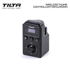 Tilta Wireless Thumb Controller Kit for DJI Ronin RS2,RS3 PRO Camera Accessories