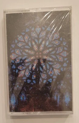 Kate Feeney & Michael Ward  Christmas Joy!  Sealed Cassette Tape Rare Private  - Image 1 of 3