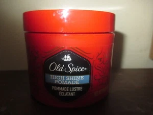 Old Spice Spiffy High Shine Pomade 75g (2,64 oz) - Bild 1 von 1