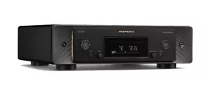 MARANTZ SACD 30N BLACK NUOVO LETTORE CD SACD NUOVO GARANZIA UFFICIALE - Imagen 1 de 2