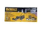 DEWALT DCMWP233U2 20V MAX 21-1/2 in. Cordless Walk-Behind Mower Tool Only
