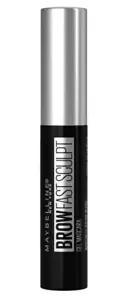 Gel Mascara - Maybelline - Brow Fast Sculpt Eye Brow - Clear 10 - Picture 1 of 4