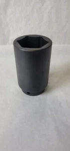 1-1/2" Deep Impact 6pt Supertorque Socket, 3/4"Drive. Williams USA JHW16-648 - Picture 1 of 6