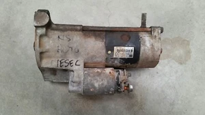 11/2006 to 12/2021 Mitsubishi NS NT NW NX Pajero Triton 3.2L - Starter motor - Picture 1 of 2