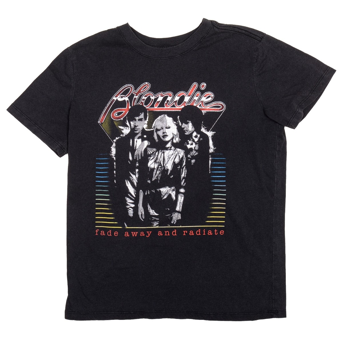 Blondie T-Shirts for Men for sale | eBay
