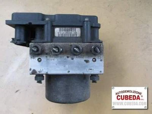 Aggregato ABS NISSAN MICRA K12 1.0 16V  0265800319  0265231341 - Imagen 1 de 4