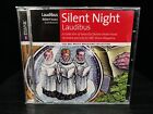 Robert Isaacs - Laudibus: Silent Night - Christmas Choral Music (CD, 2012) BBC