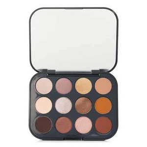 MAC Connect In Colour Eye Shadow (12x Eyeshadow) Palette - # Unfiltered Nudes... - Picture 1 of 1