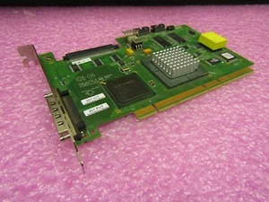 06P5741 06P5740 SERVE RAID 4LX CONTROLLER CARD P - Picture 1 of 3