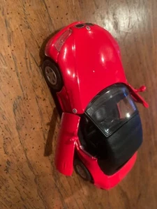Welly BMW Z3 Roadster 2.8 1/43 - Picture 1 of 3