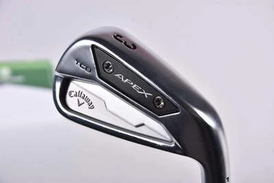 Tour Issue Callaway Apex TCB 2024 #3 Iron / 20 Degree / X-Flex Project X Rifle - Image 1 of 4