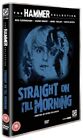 NEW Straight On Till Morning DVD (OPTD0772) [2007]